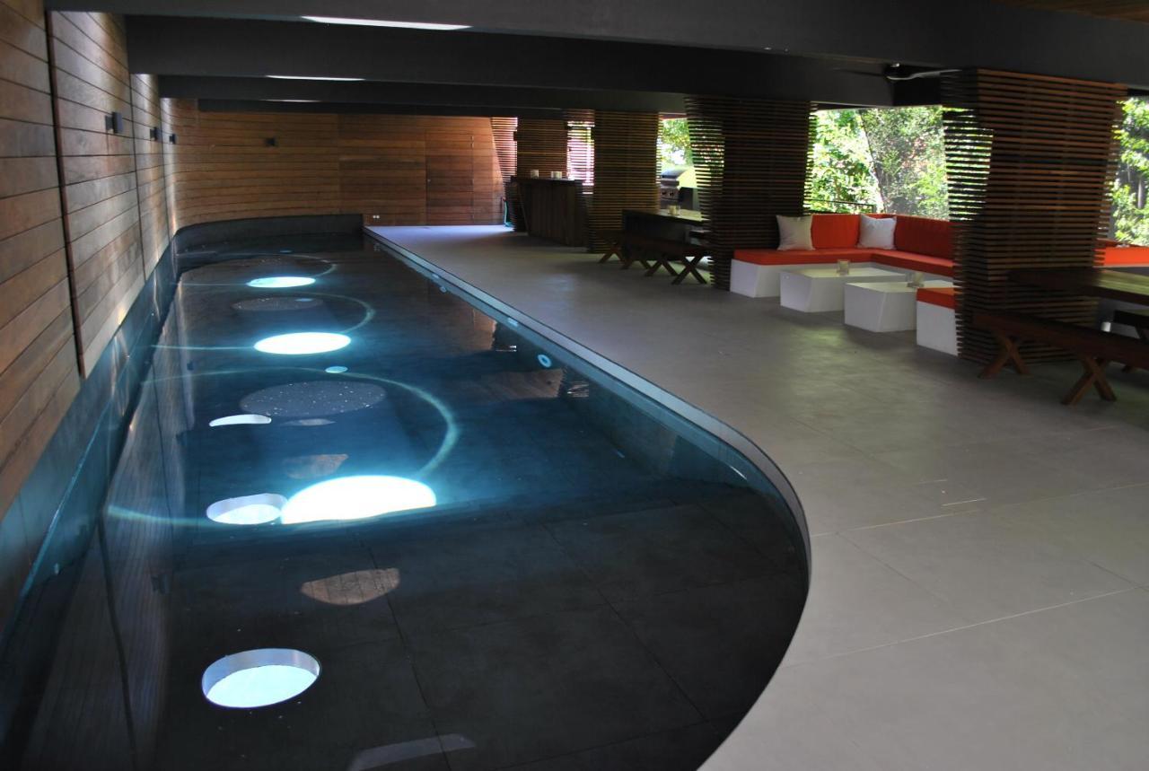 Reve De Saint Barth - Vue Mer - Piscine Chauffee & Jacuzzi Gustavia Kültér fotó