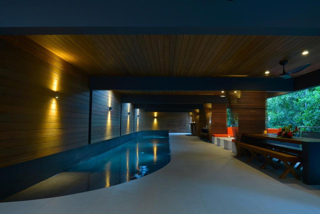 Reve De Saint Barth - Vue Mer - Piscine Chauffee & Jacuzzi Gustavia Kültér fotó